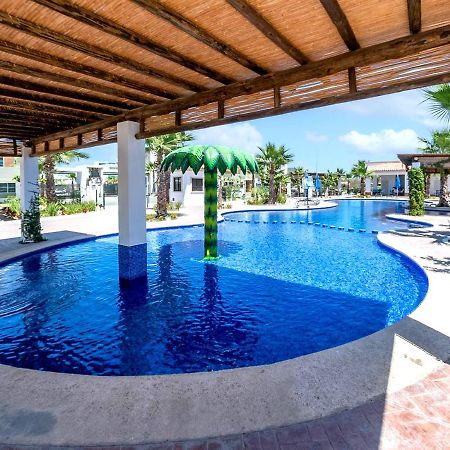 Departamento El Marino Lägenhet Mazatlán Exteriör bild