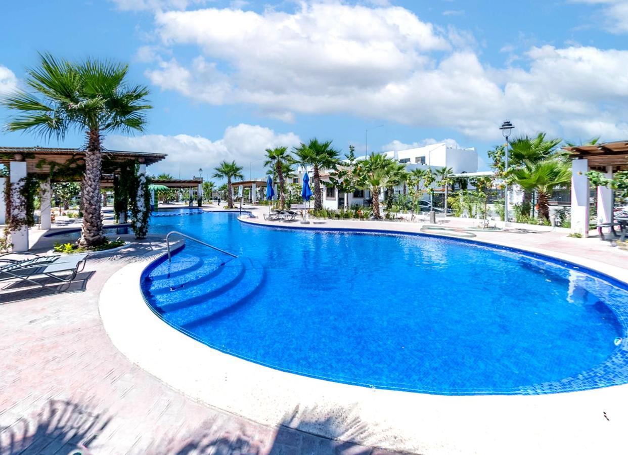 Departamento El Marino Lägenhet Mazatlán Exteriör bild
