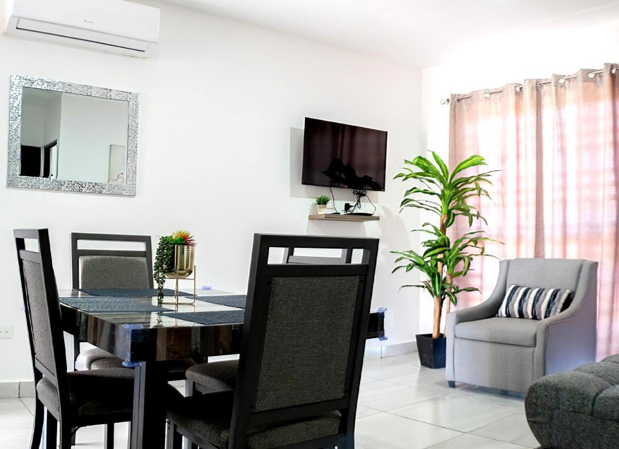 Departamento El Marino Lägenhet Mazatlán Exteriör bild