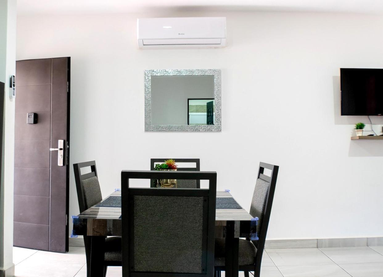 Departamento El Marino Lägenhet Mazatlán Exteriör bild