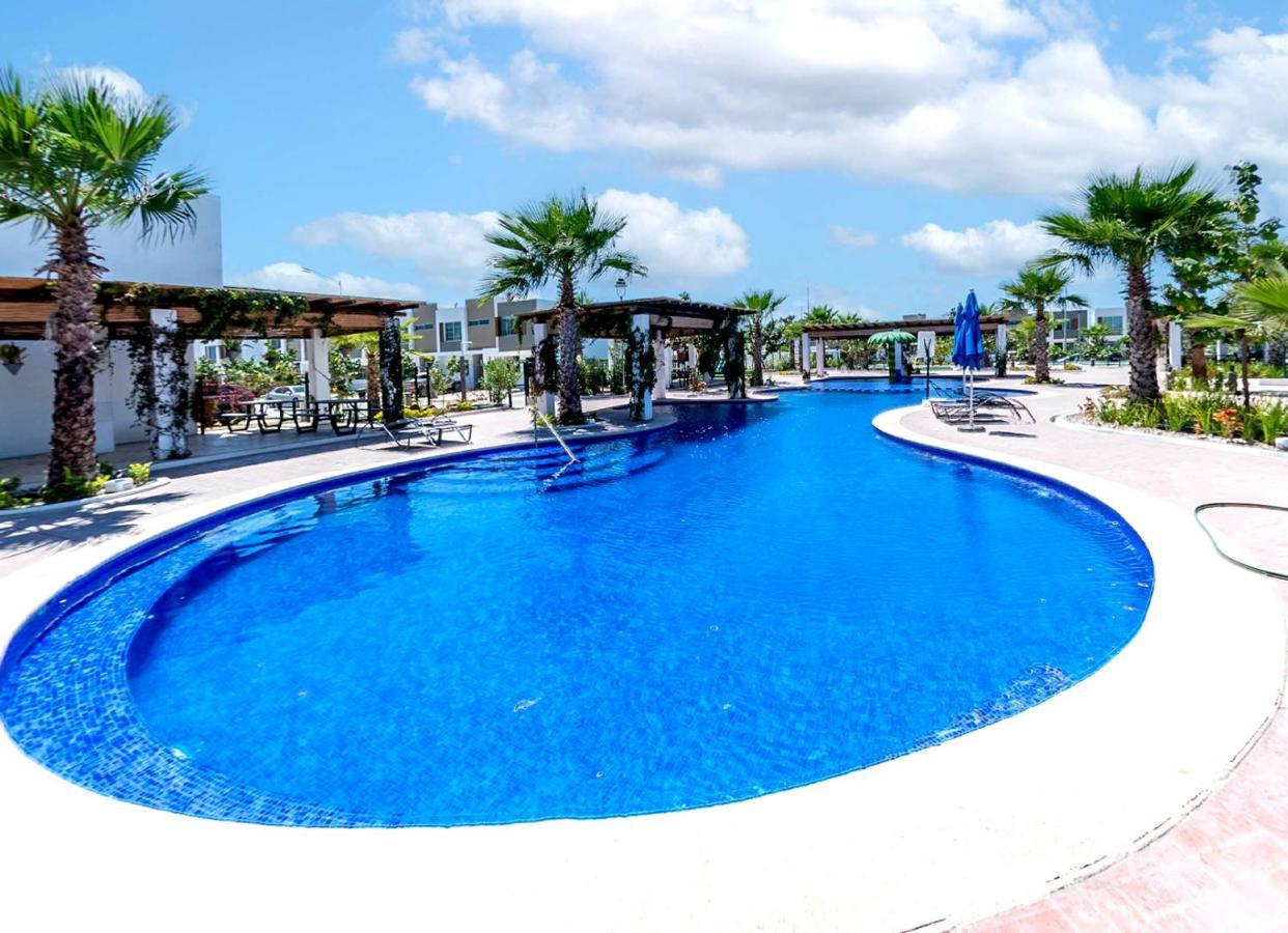 Departamento El Marino Lägenhet Mazatlán Exteriör bild