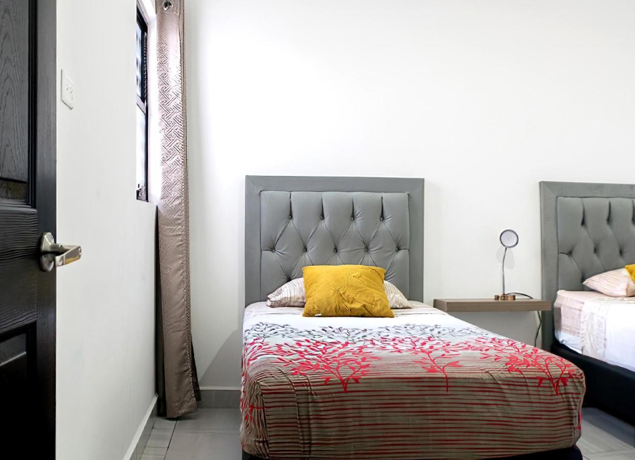 Departamento El Marino Lägenhet Mazatlán Exteriör bild